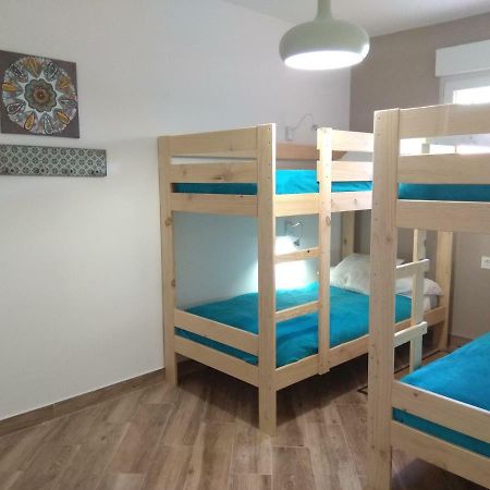 Apartamento A 150 Metros Del Mar, Parking Y Wifi Салобрения Экстерьер фото