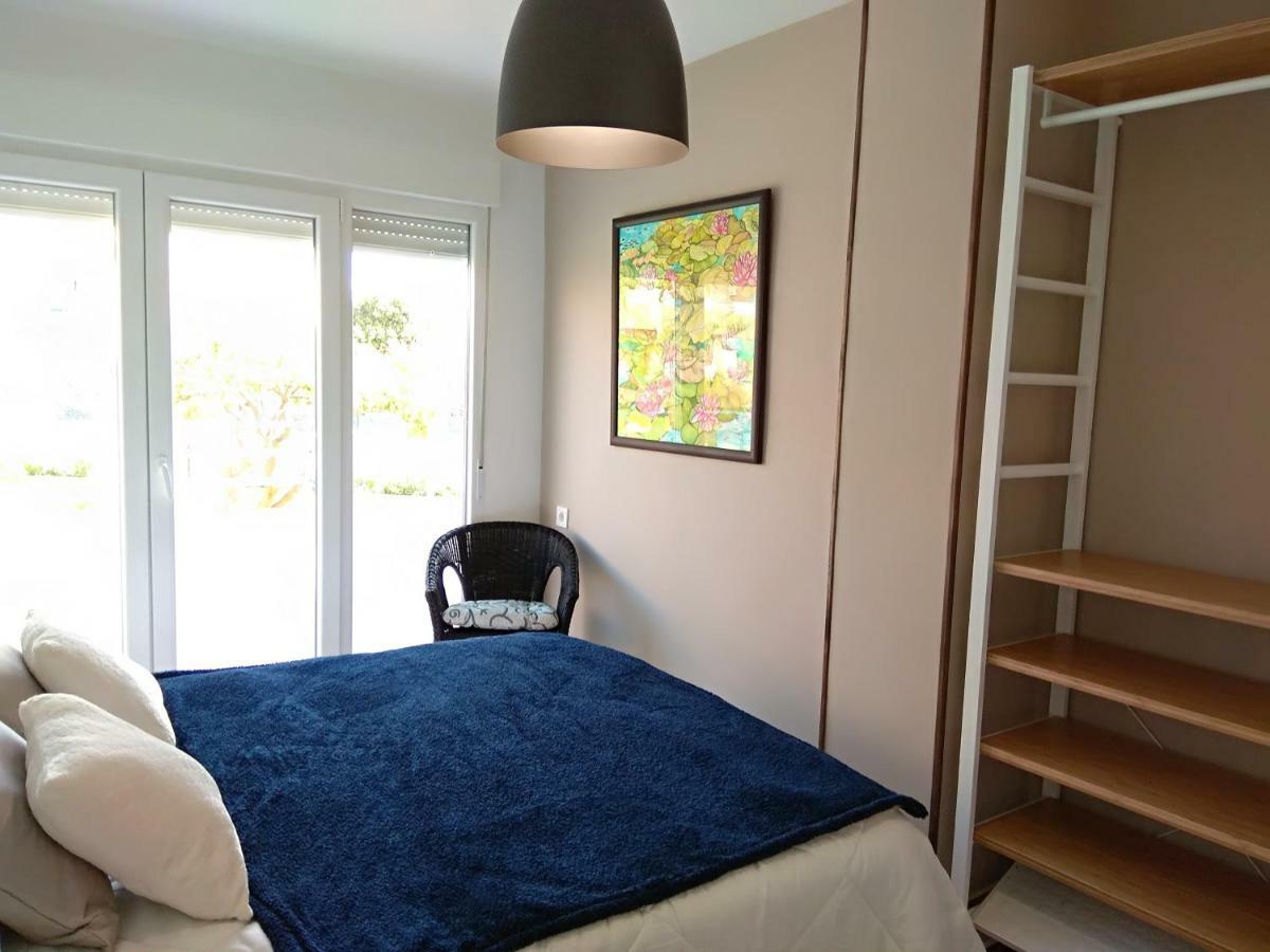Apartamento A 150 Metros Del Mar, Parking Y Wifi Салобрения Экстерьер фото