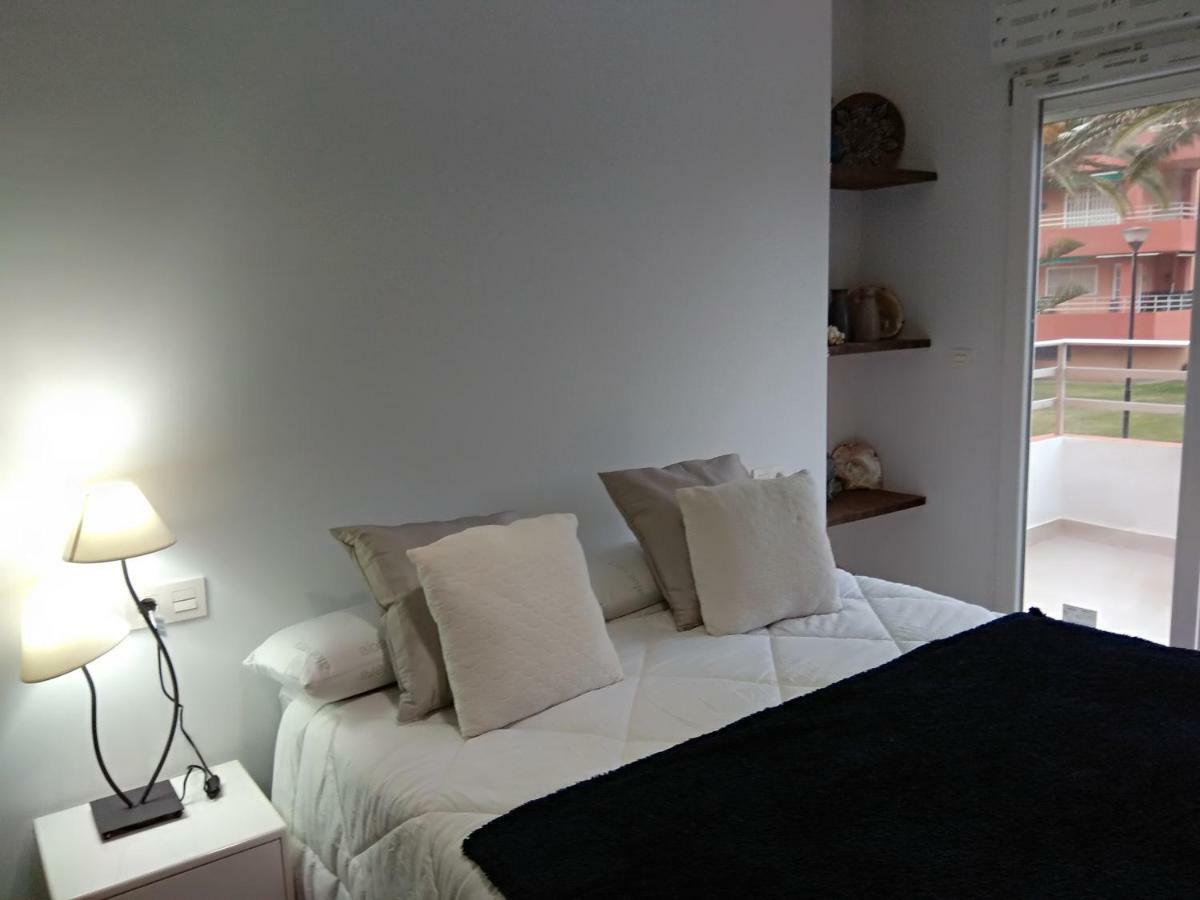 Apartamento A 150 Metros Del Mar, Parking Y Wifi Салобрения Экстерьер фото